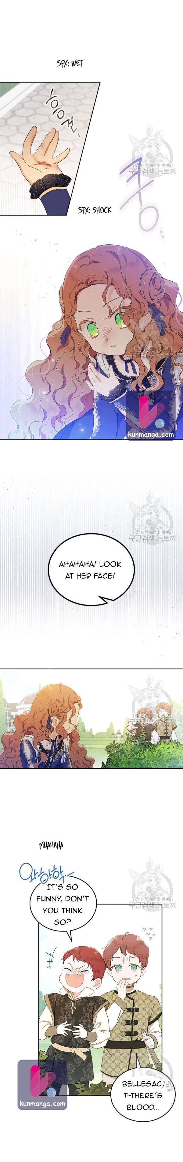 I Shall Master This Family chapter 39 page 4
