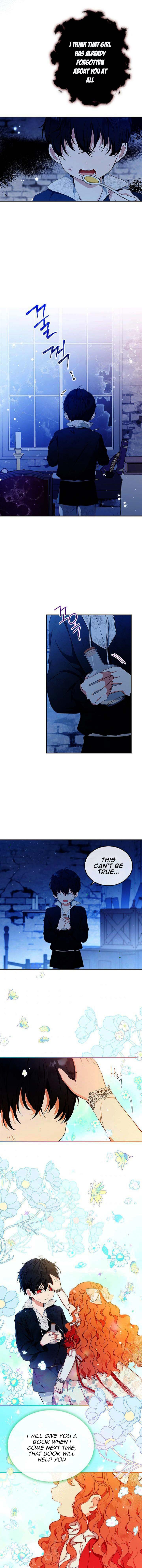 I Shall Master This Family chapter 42 page 6