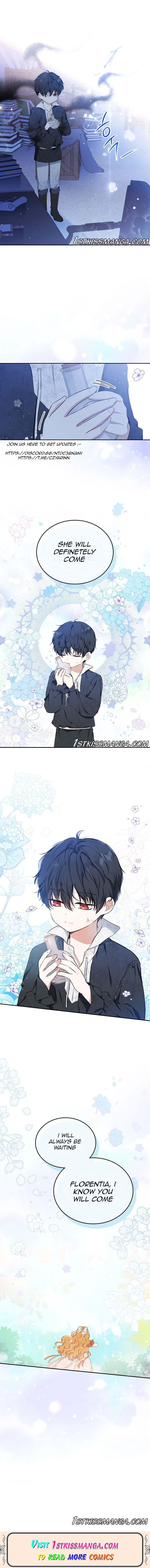 I Shall Master This Family chapter 42 page 7