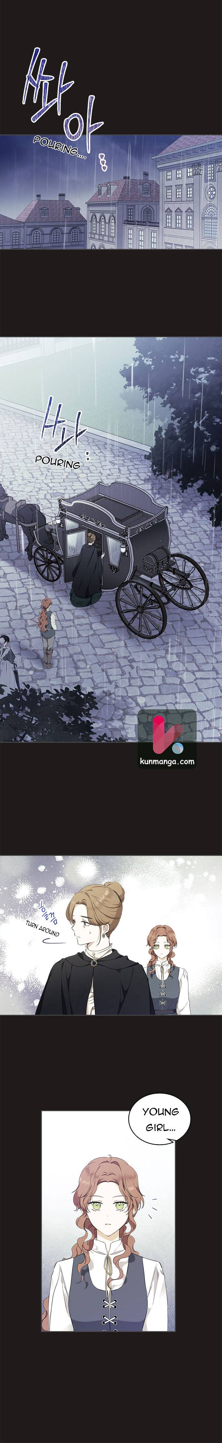 I Shall Master This Family chapter 44 page 3