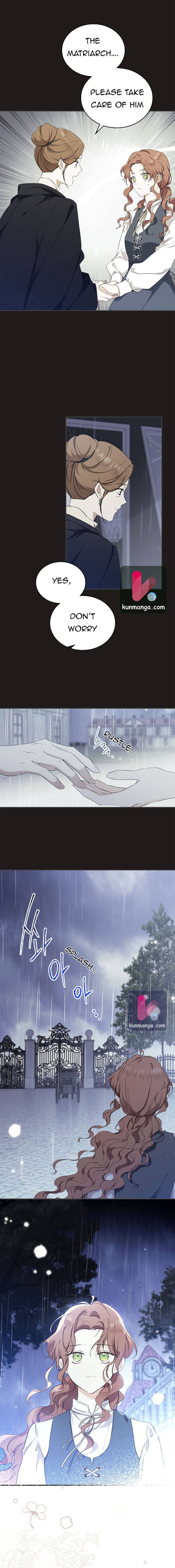 I Shall Master This Family chapter 44 page 4