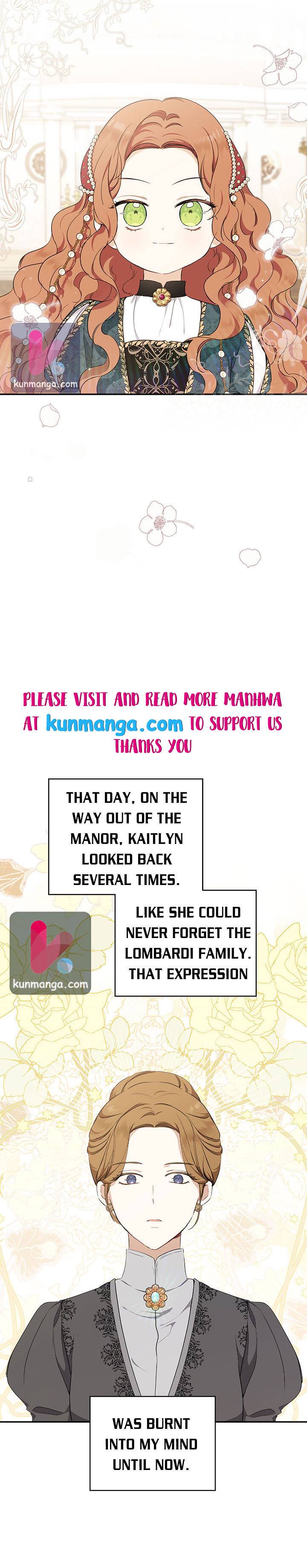 I Shall Master This Family chapter 44 page 5