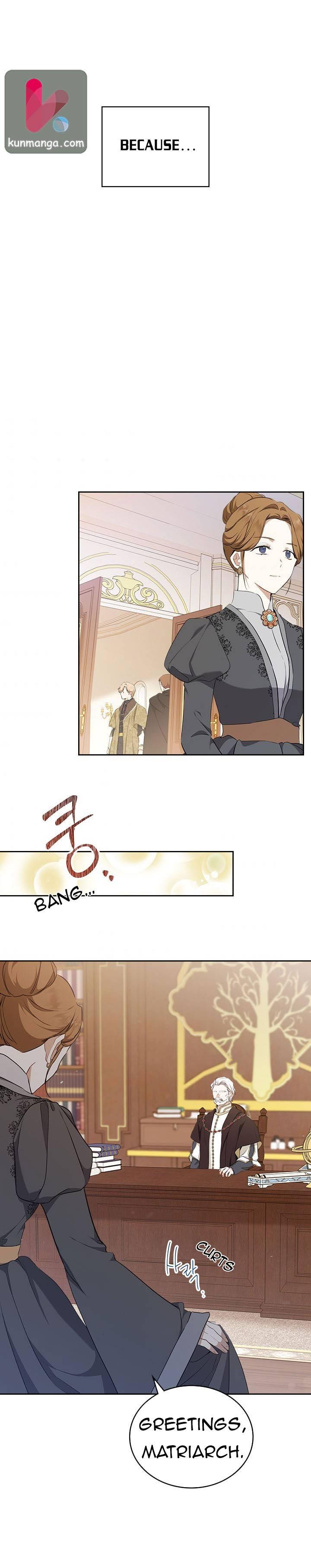 I Shall Master This Family chapter 45.5 page 6