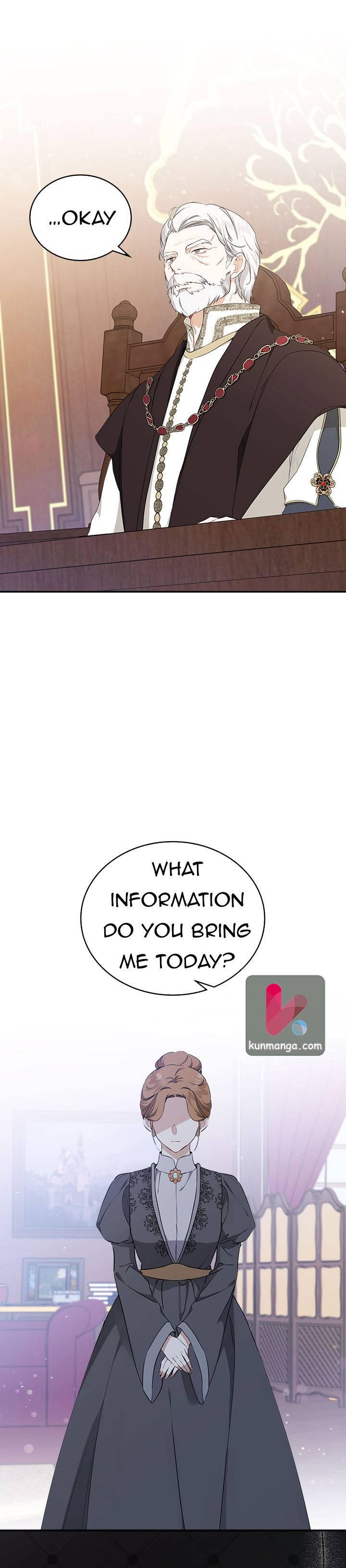 I Shall Master This Family chapter 45.5 page 7