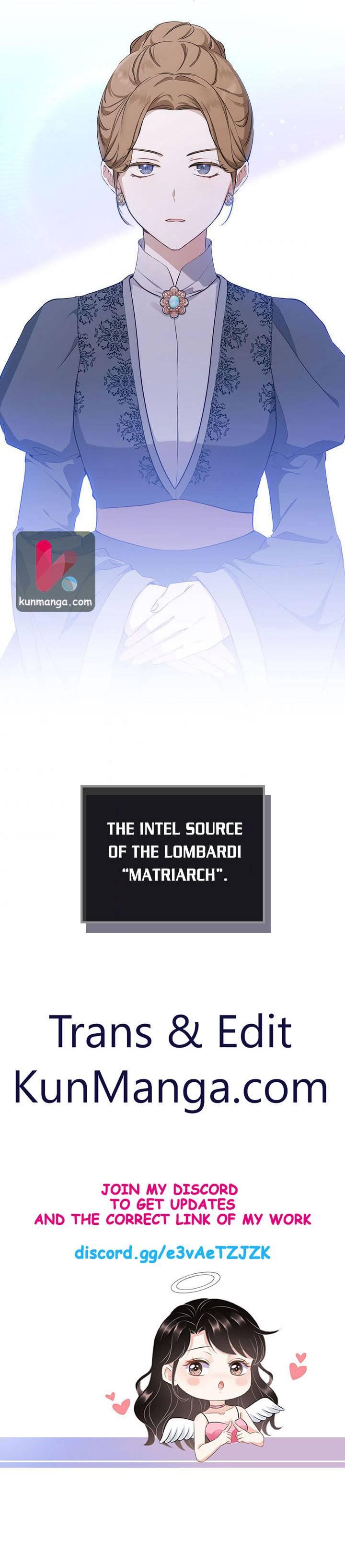 I Shall Master This Family chapter 45.5 page 9