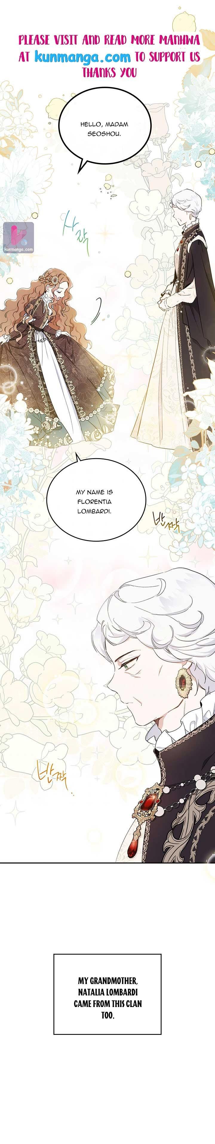 I Shall Master This Family chapter 56 page 10