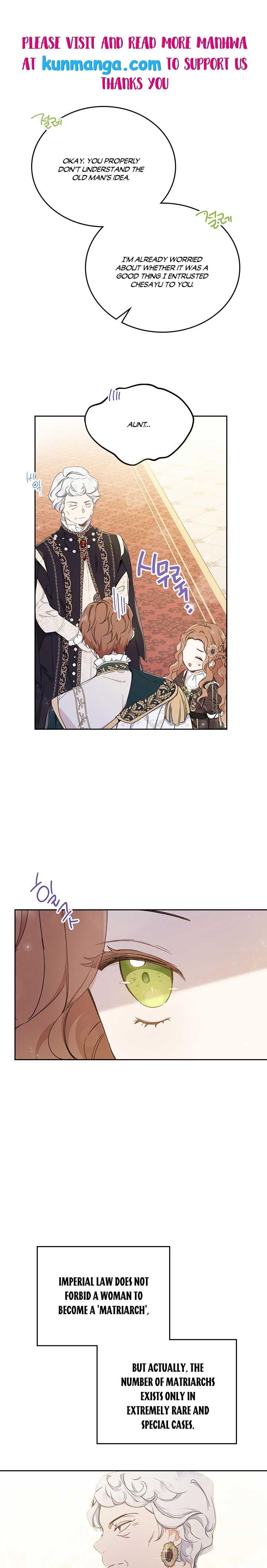 I Shall Master This Family chapter 56 page 13