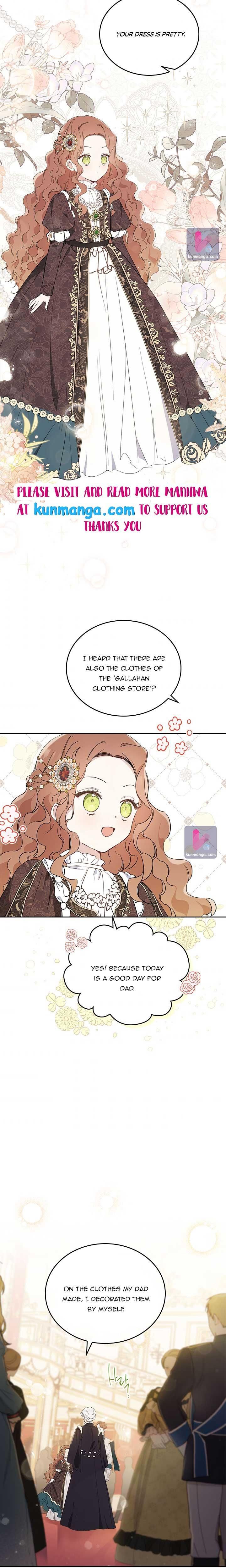 I Shall Master This Family chapter 56 page 16