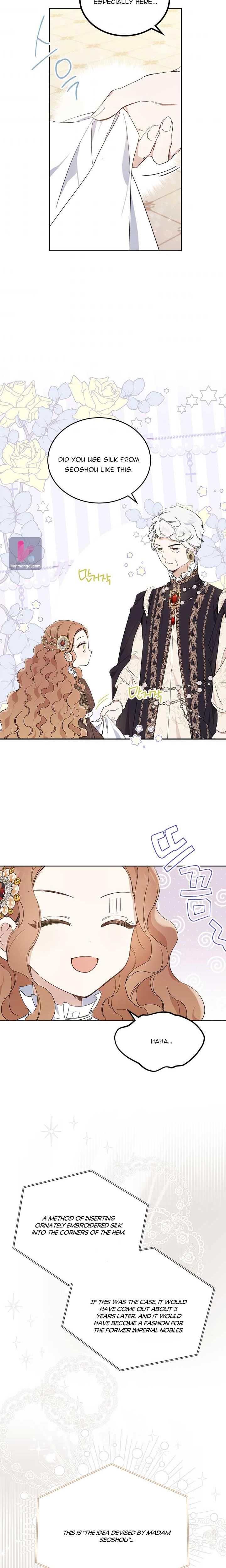 I Shall Master This Family chapter 56 page 18