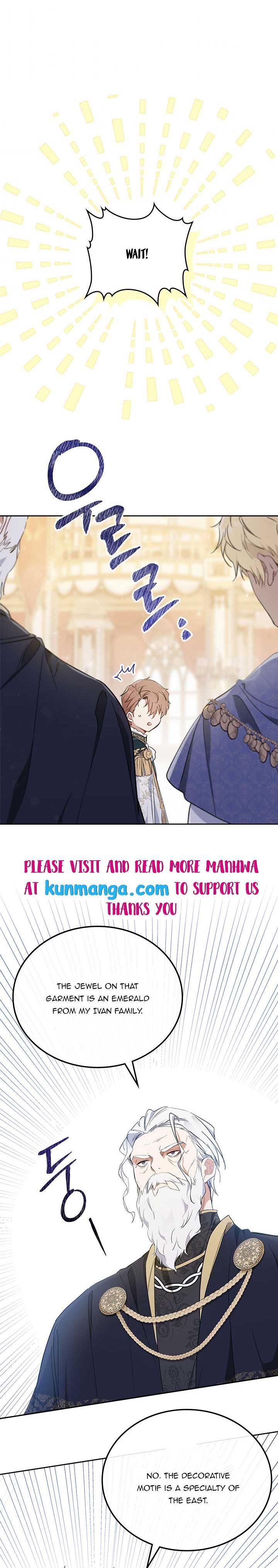 I Shall Master This Family chapter 56 page 20