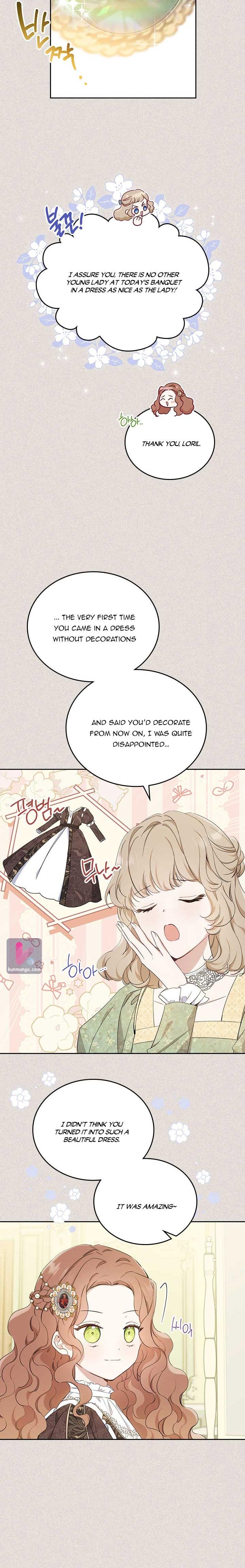 I Shall Master This Family chapter 56 page 24