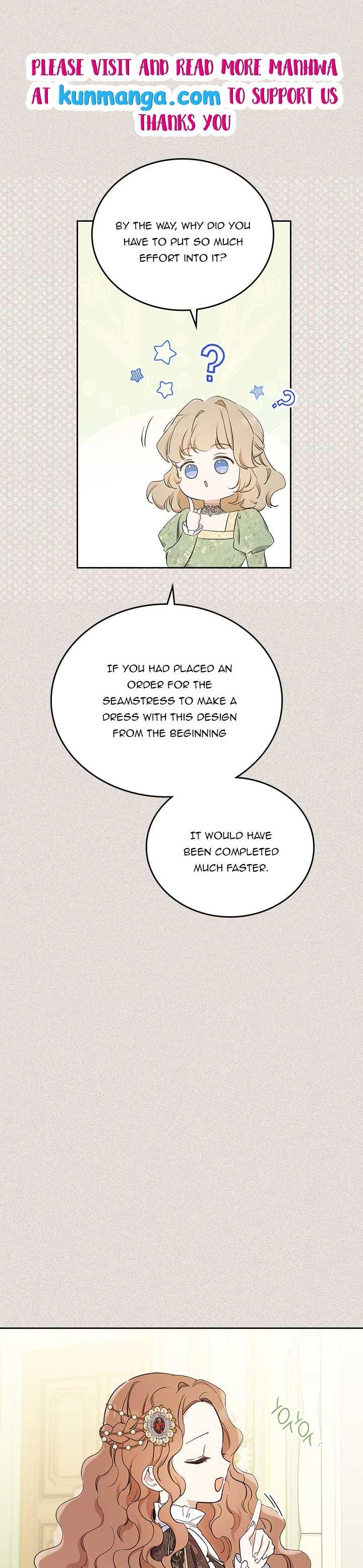 I Shall Master This Family chapter 56 page 25