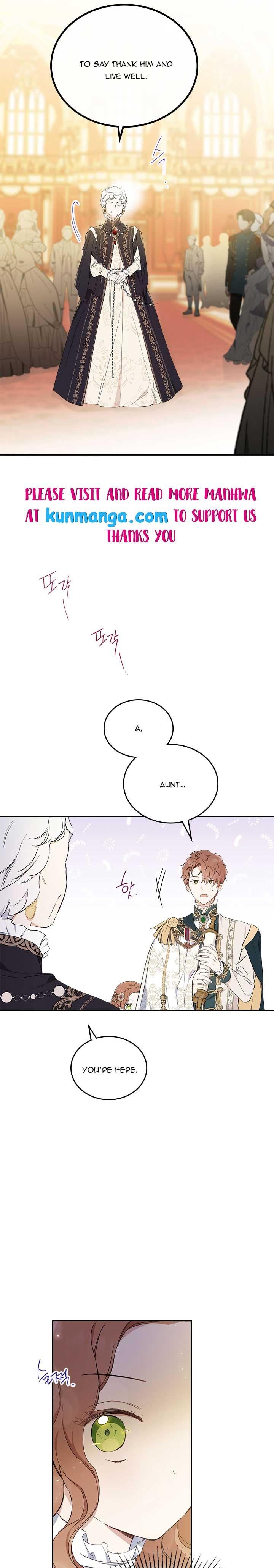 I Shall Master This Family chapter 56 page 7