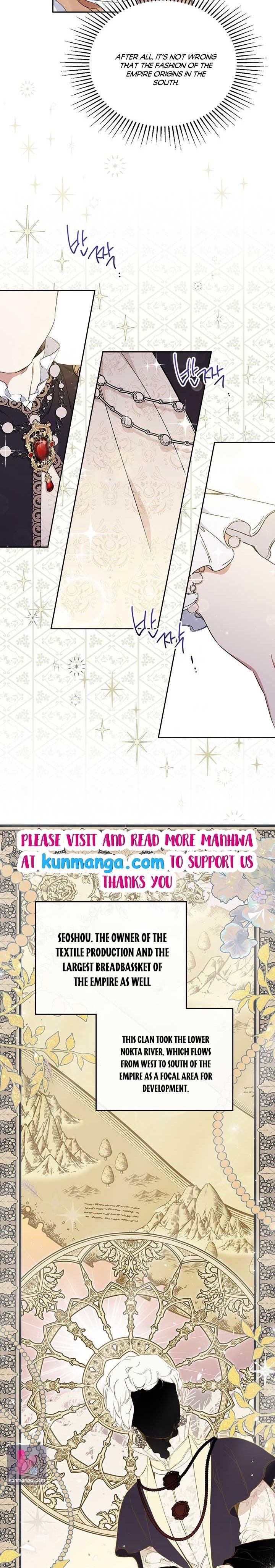 I Shall Master This Family chapter 56 page 8