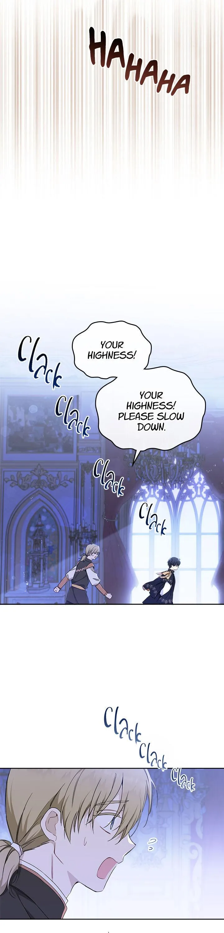 I Shall Master This Family chapter 65 page 13