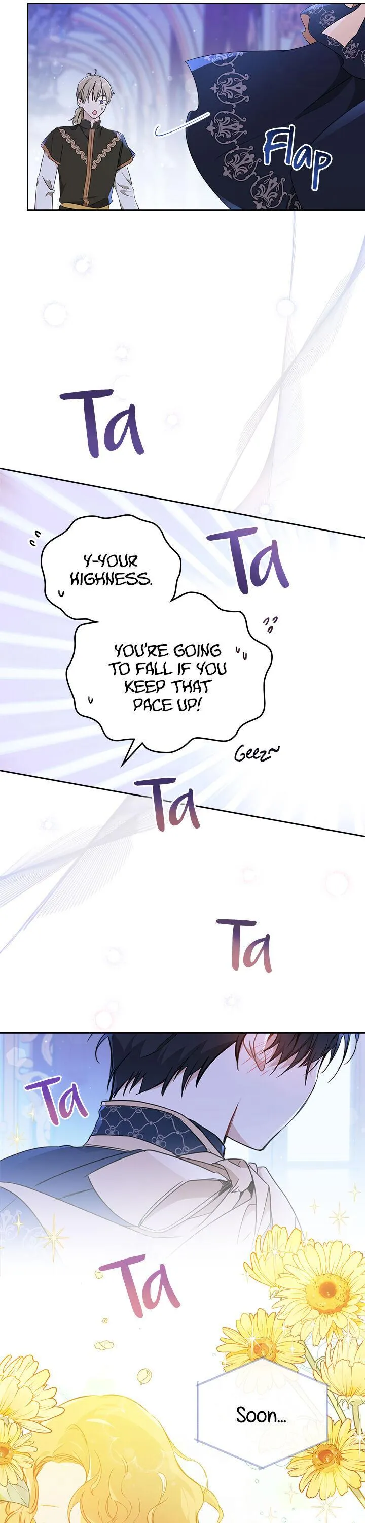 I Shall Master This Family chapter 65 page 15