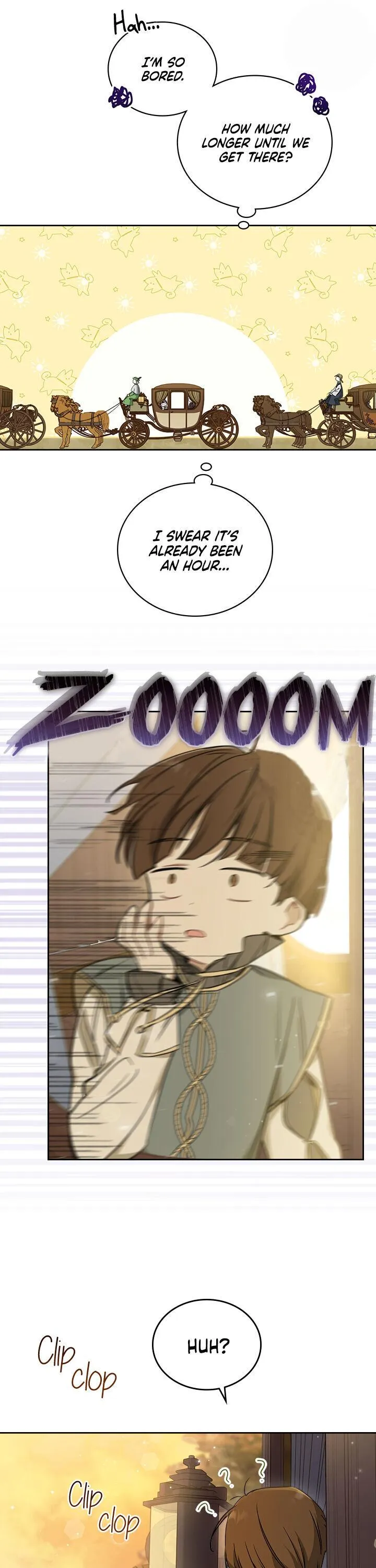 I Shall Master This Family chapter 65 page 17