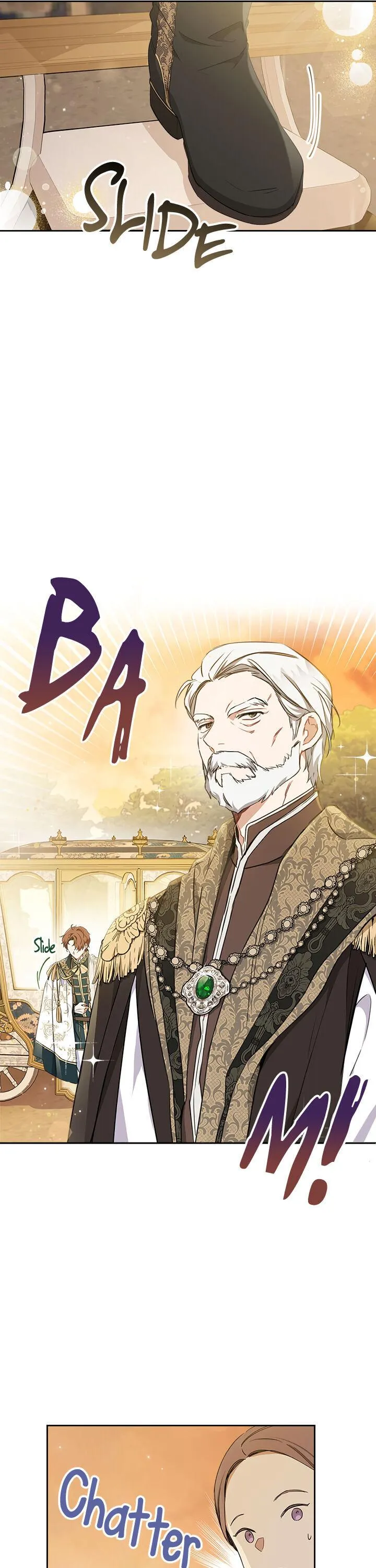 I Shall Master This Family chapter 65 page 19