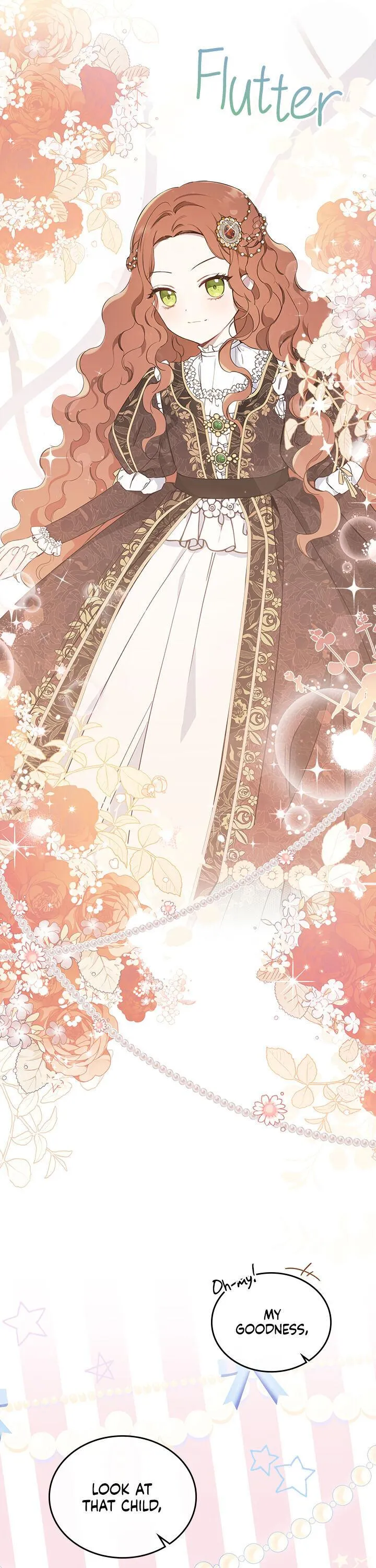 I Shall Master This Family chapter 65 page 21