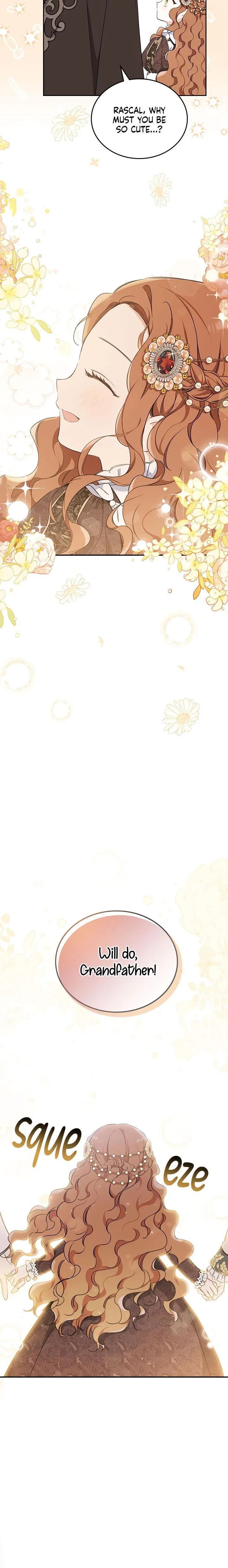 I Shall Master This Family chapter 65 page 24