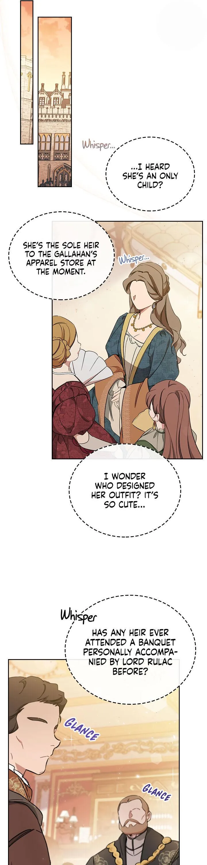 I Shall Master This Family chapter 65 page 25