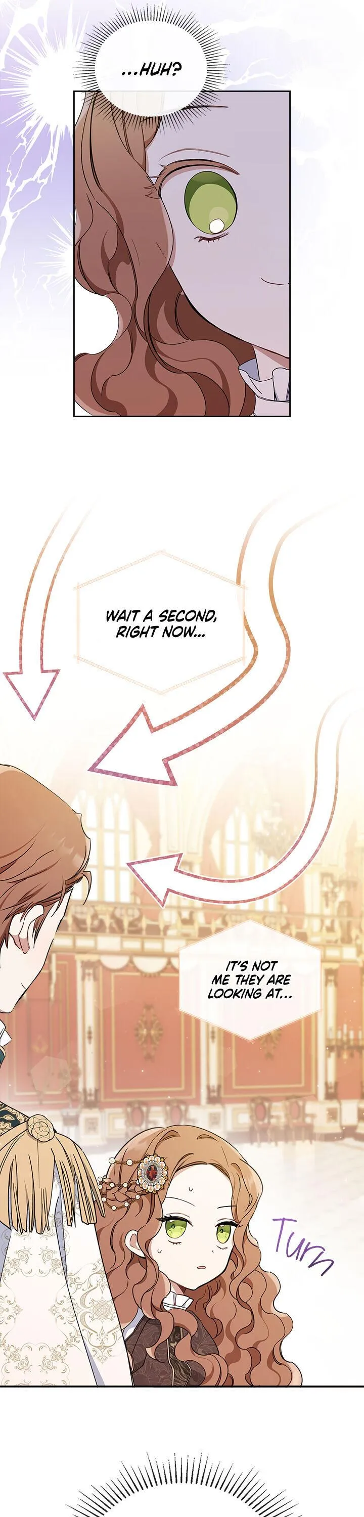 I Shall Master This Family chapter 65 page 27