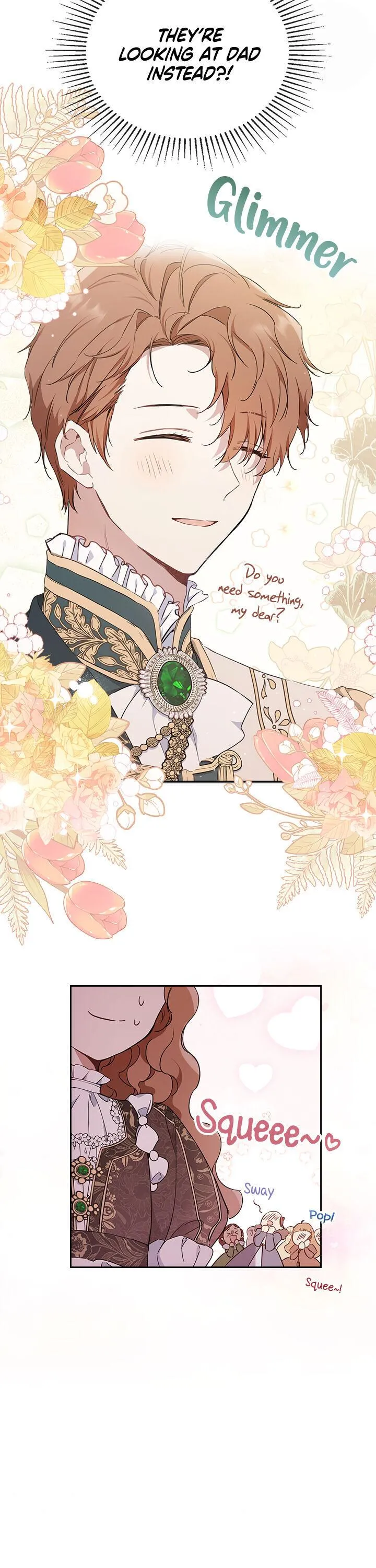 I Shall Master This Family chapter 65 page 28