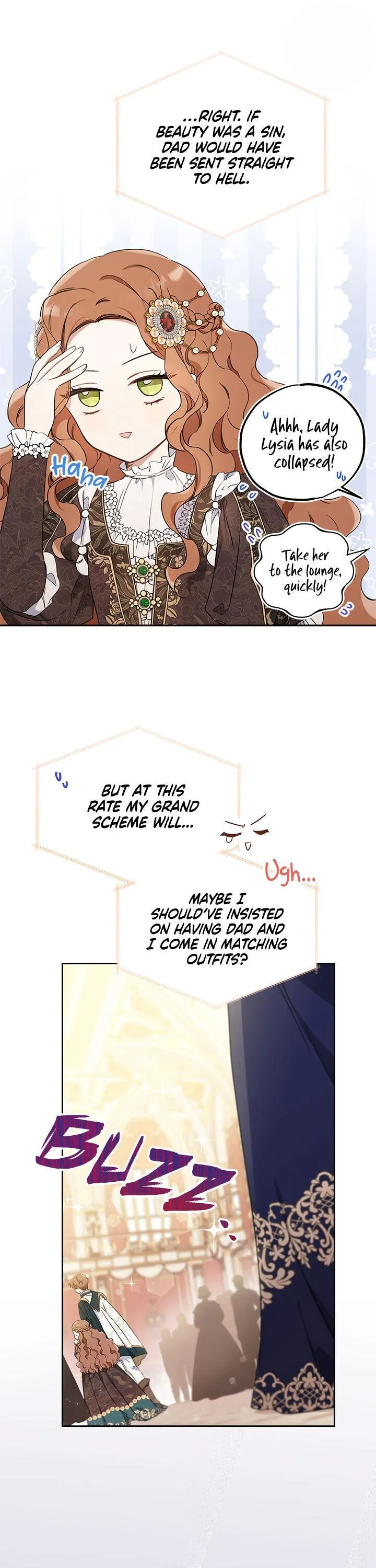 I Shall Master This Family chapter 65 page 29