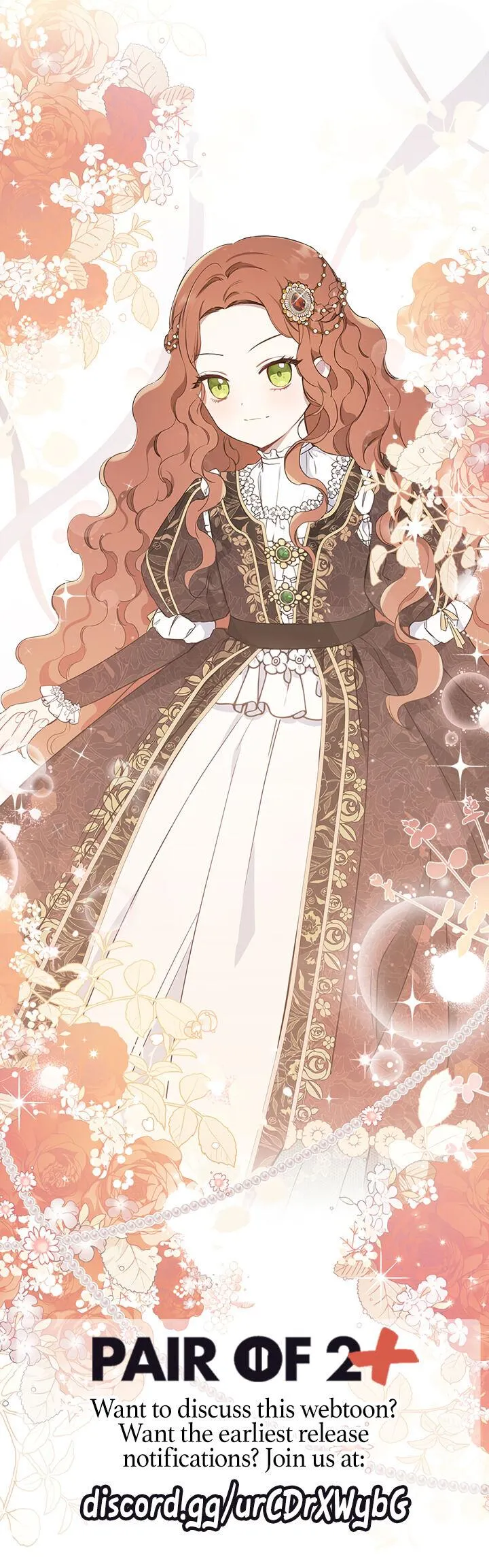 I Shall Master This Family chapter 65 page 32