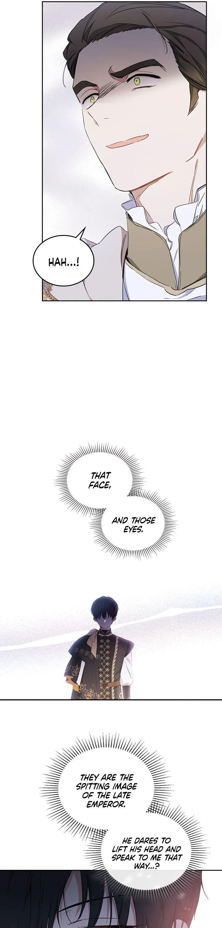 I Shall Master This Family chapter 65 page 4