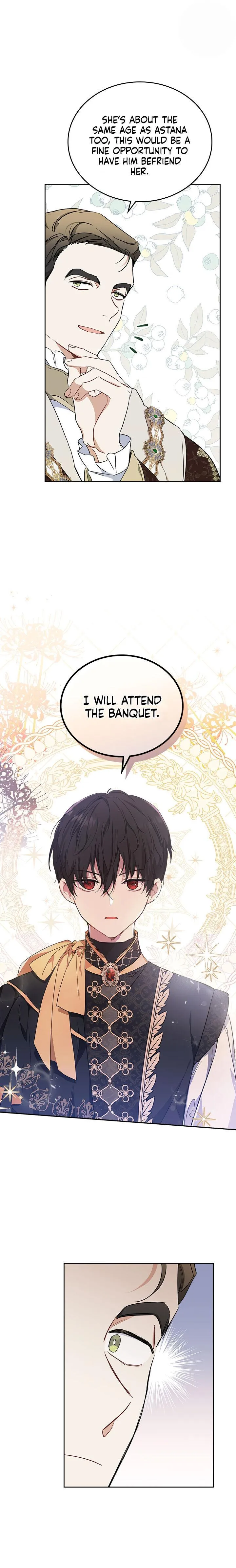 I Shall Master This Family chapter 65 page 7