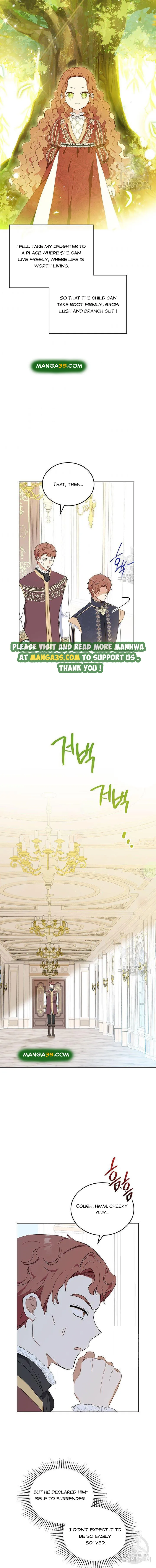 I Shall Master This Family chapter 79.5 page 5