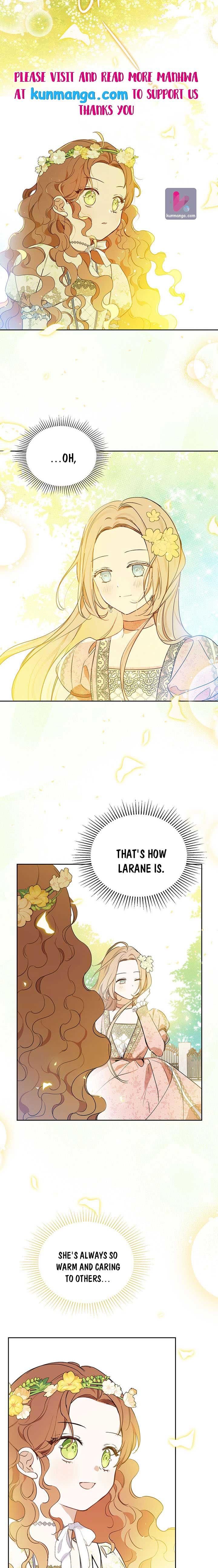 I Shall Master This Family chapter 82.5 page 1