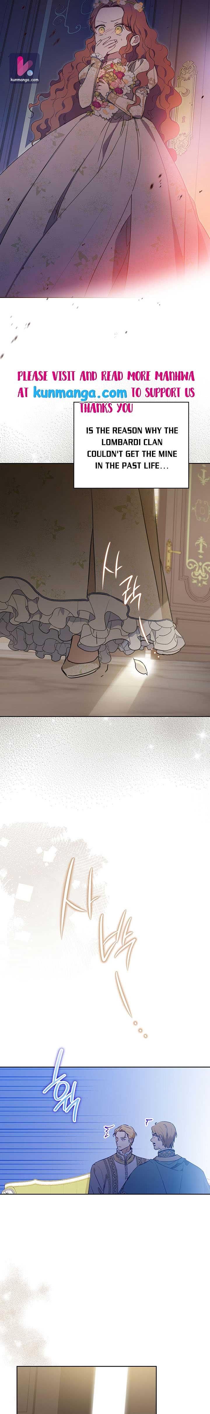 I Shall Master This Family chapter 82.5 page 10