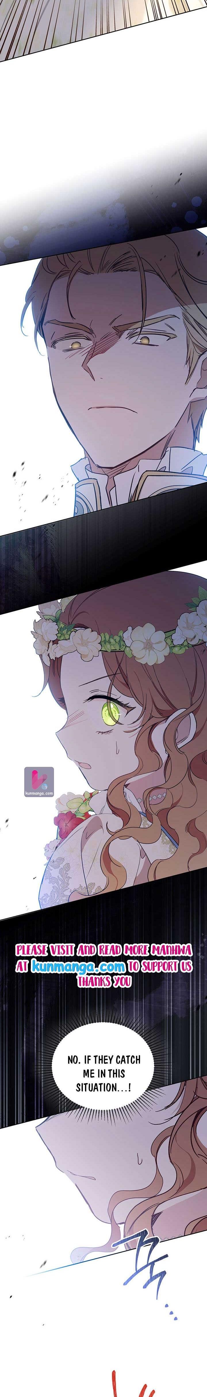 I Shall Master This Family chapter 82.5 page 12