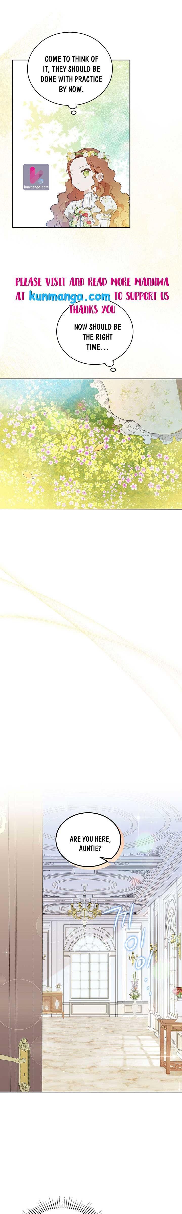 I Shall Master This Family chapter 82.5 page 4