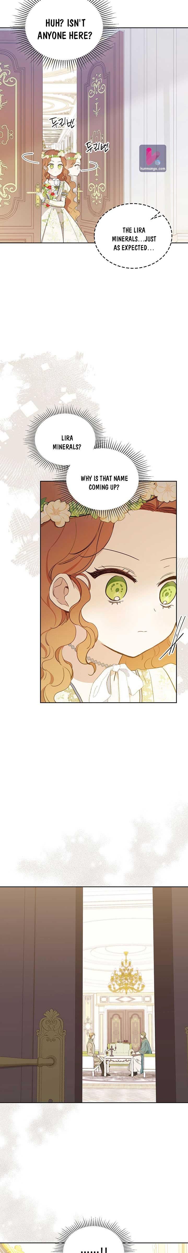 I Shall Master This Family chapter 82.5 page 5