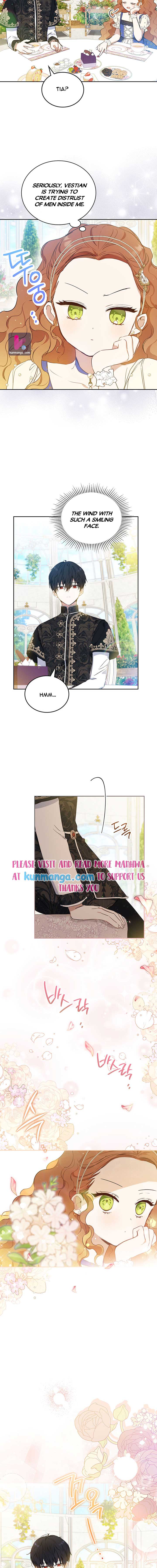 I Shall Master This Family chapter 86 page 2