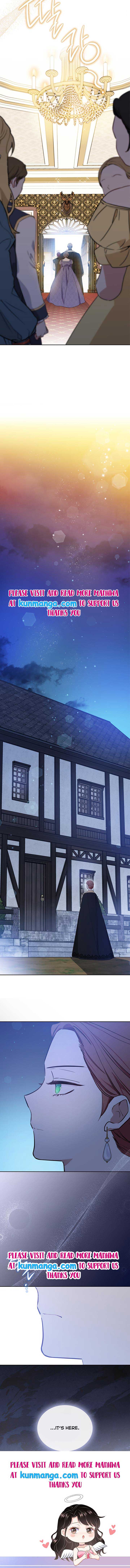 I Shall Master This Family chapter 92 page 9