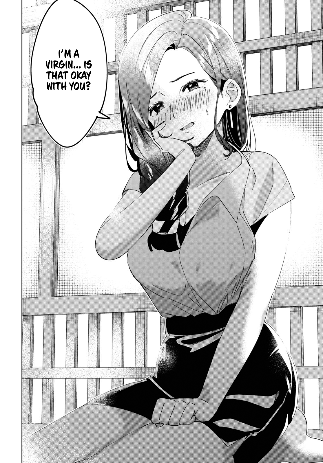 I Shaved. Then I Brought a High School Girl Home. chapter 14 page 15