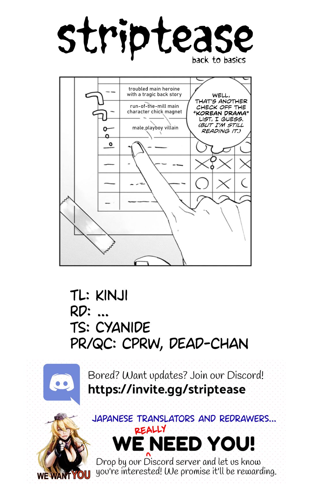 I Shaved. Then I Brought a High School Girl Home. chapter 19 page 1