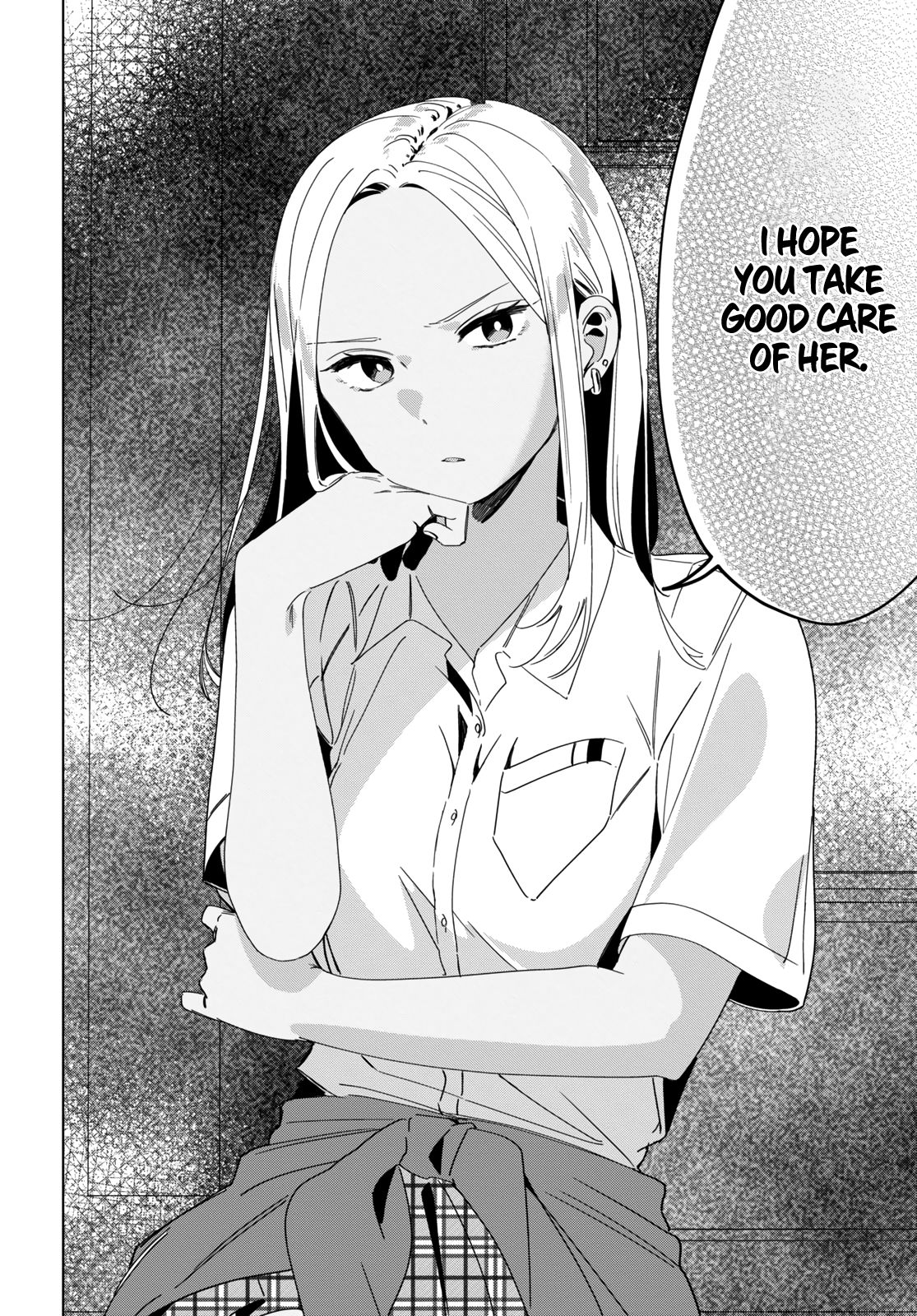 I Shaved. Then I Brought a High School Girl Home. chapter 19 page 15