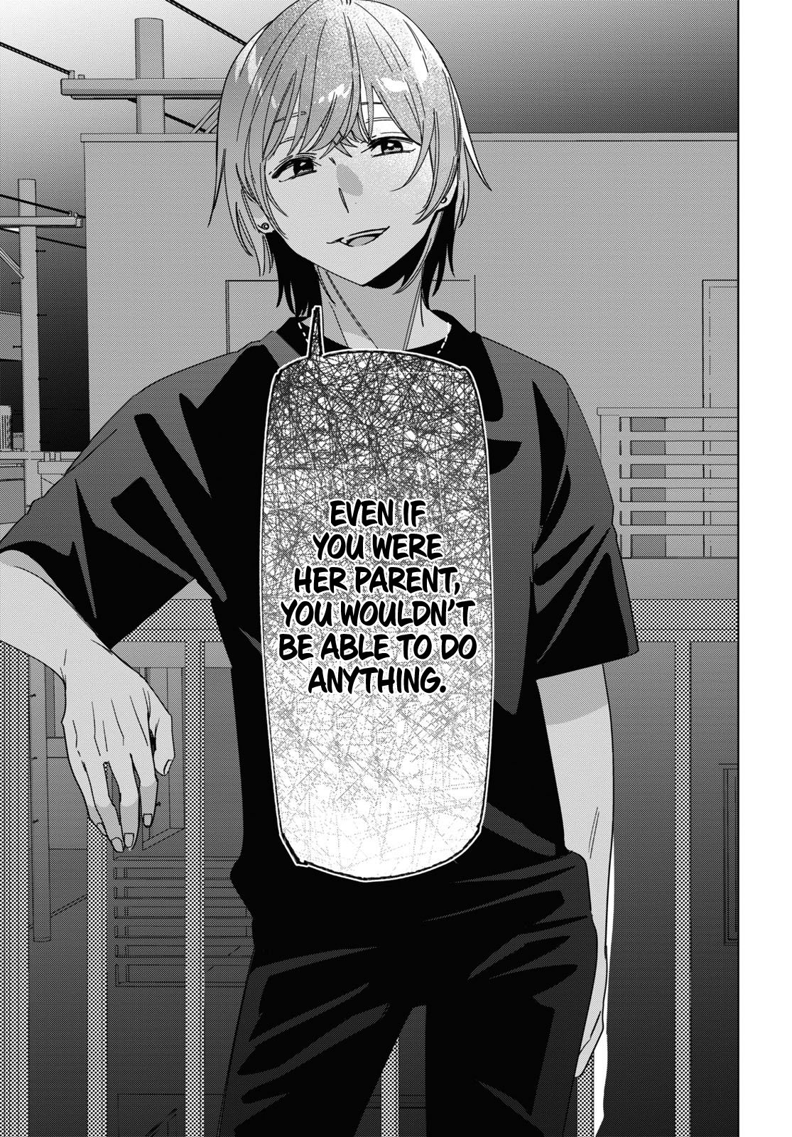 I Shaved. Then I Brought a High School Girl Home. chapter 22 page 23