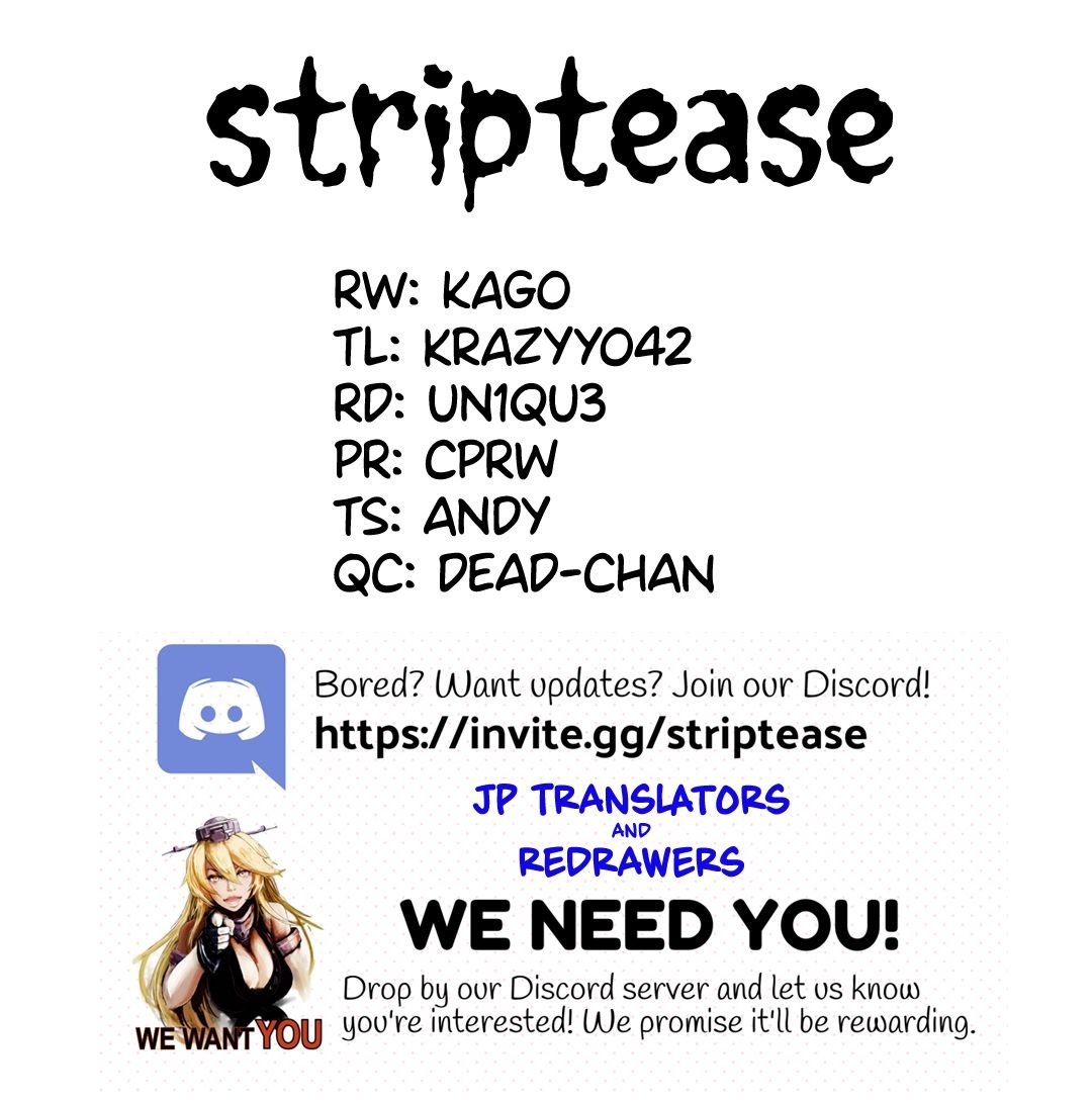 I Shaved. Then I Brought a High School Girl Home. chapter 24.1 page 1