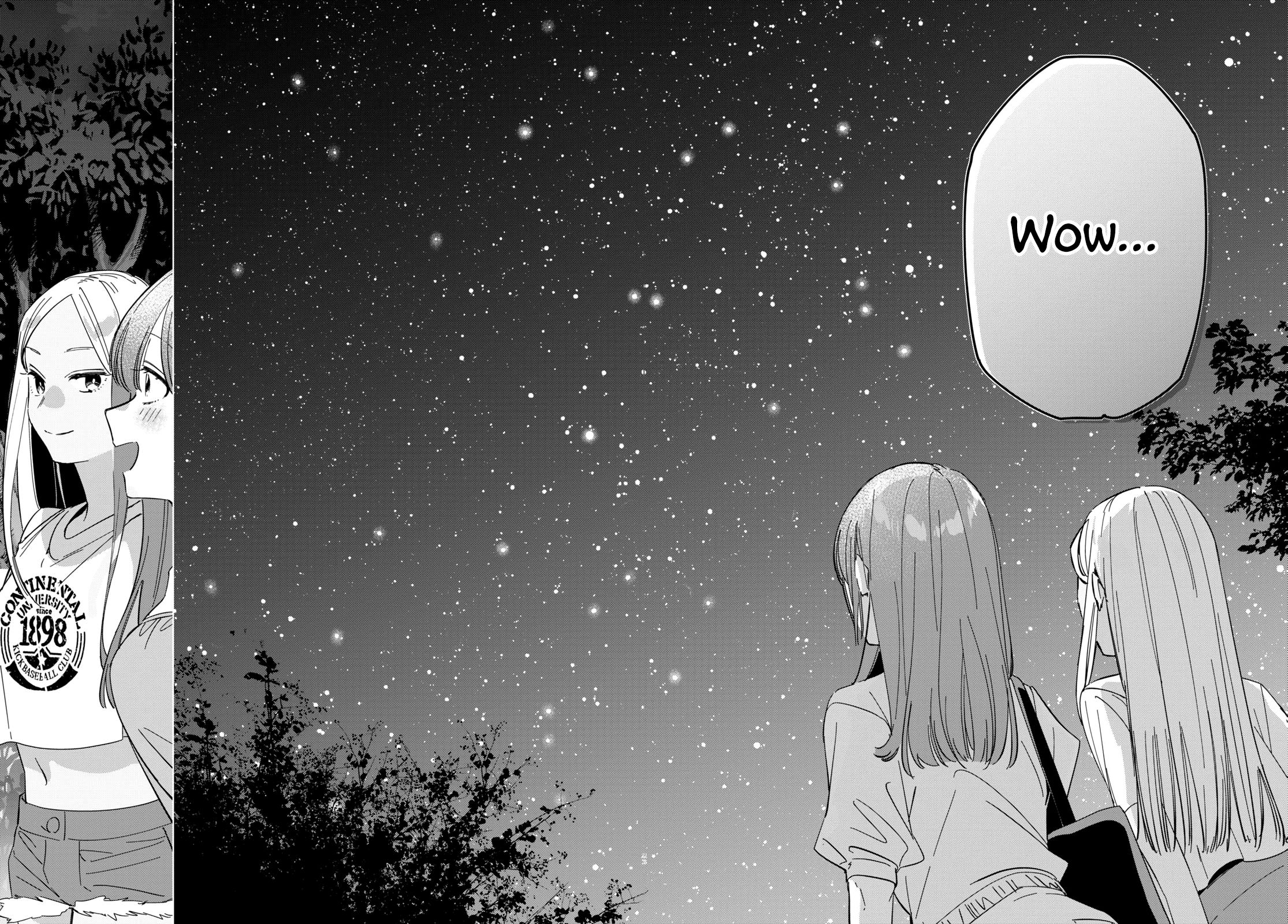 I Shaved. Then I Brought a High School Girl Home. chapter 24.2 page 26