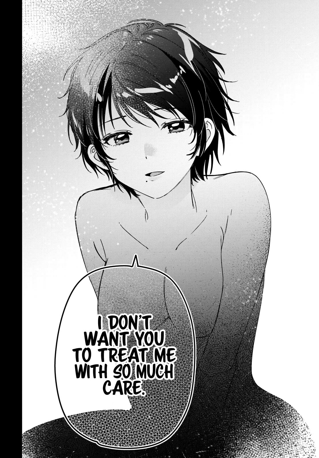 I Shaved. Then I Brought a High School Girl Home. chapter 28 page 11