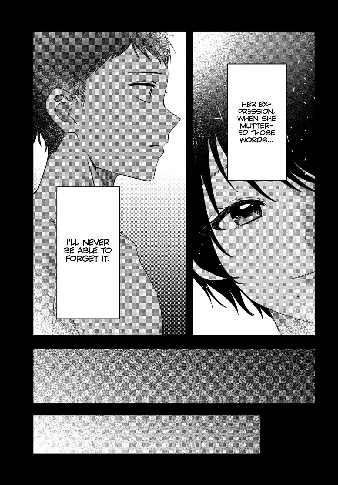 I Shaved. Then I Brought a High School Girl Home. chapter 28 page 12