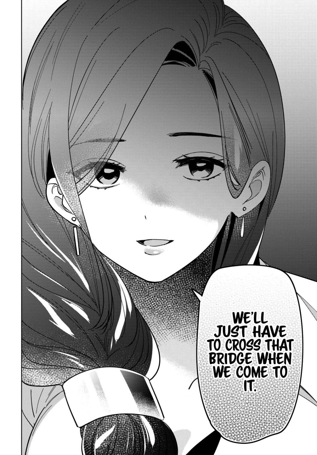 I Shaved. Then I Brought a High School Girl Home. chapter 29 page 19