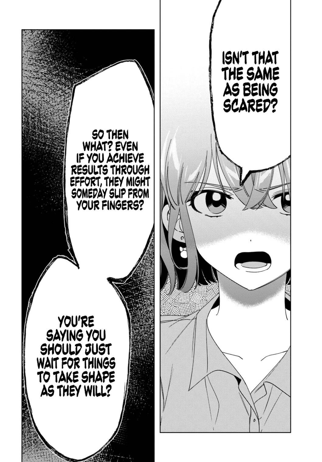 I Shaved. Then I Brought a High School Girl Home. chapter 29 page 23