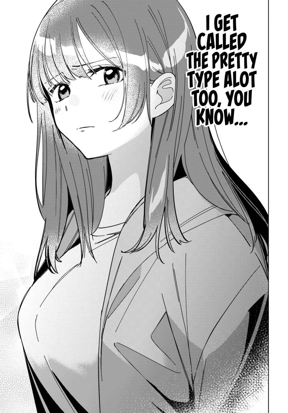 I Shaved. Then I Brought a High School Girl Home. chapter 30 page 18